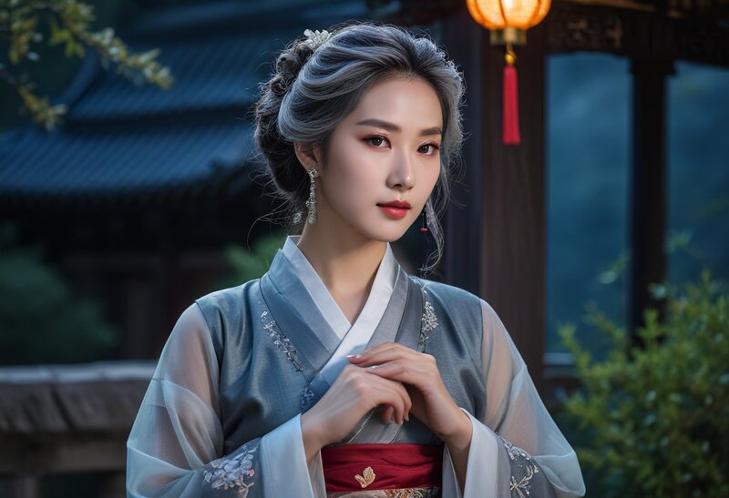 龙吟天下